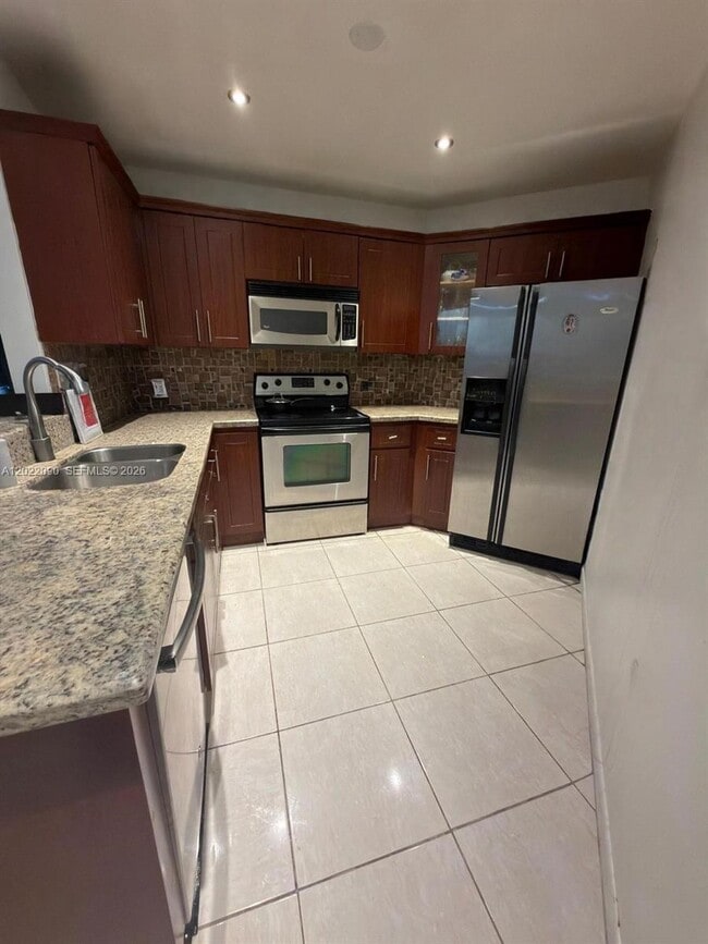 Photo - 9443 Fontainebleau Blvd Unit 209