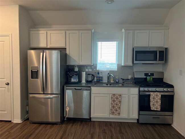 Photo - 1516 Weatherford Ln Apartamento Unidad 2