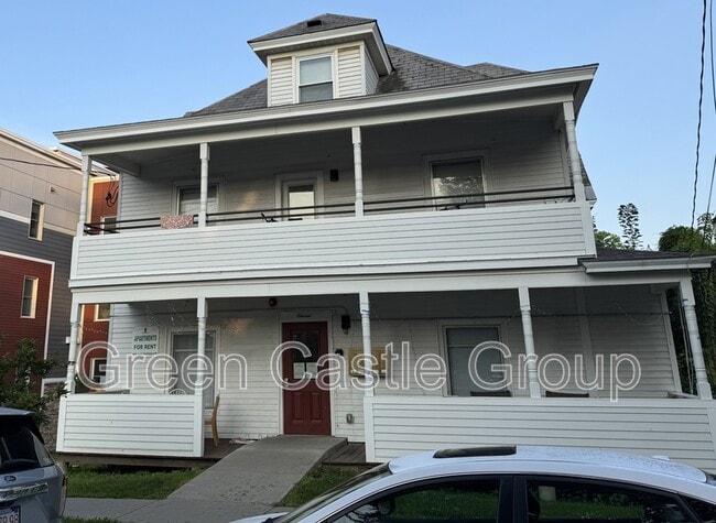 Building Photo - 11 Hungerford Terrace Unit 2 Rental