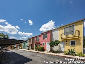 Photo - 911 Vance Jackson Rd Unit N