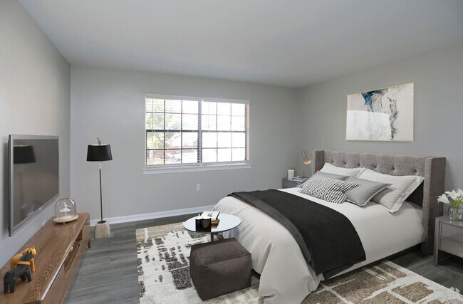 Photo - The Flats at Rutgers