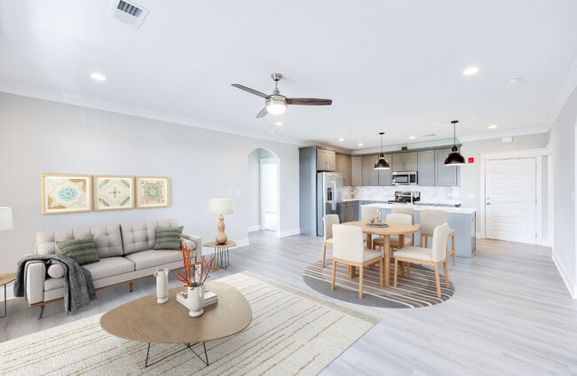 3BR, 2BA - Westyn Village