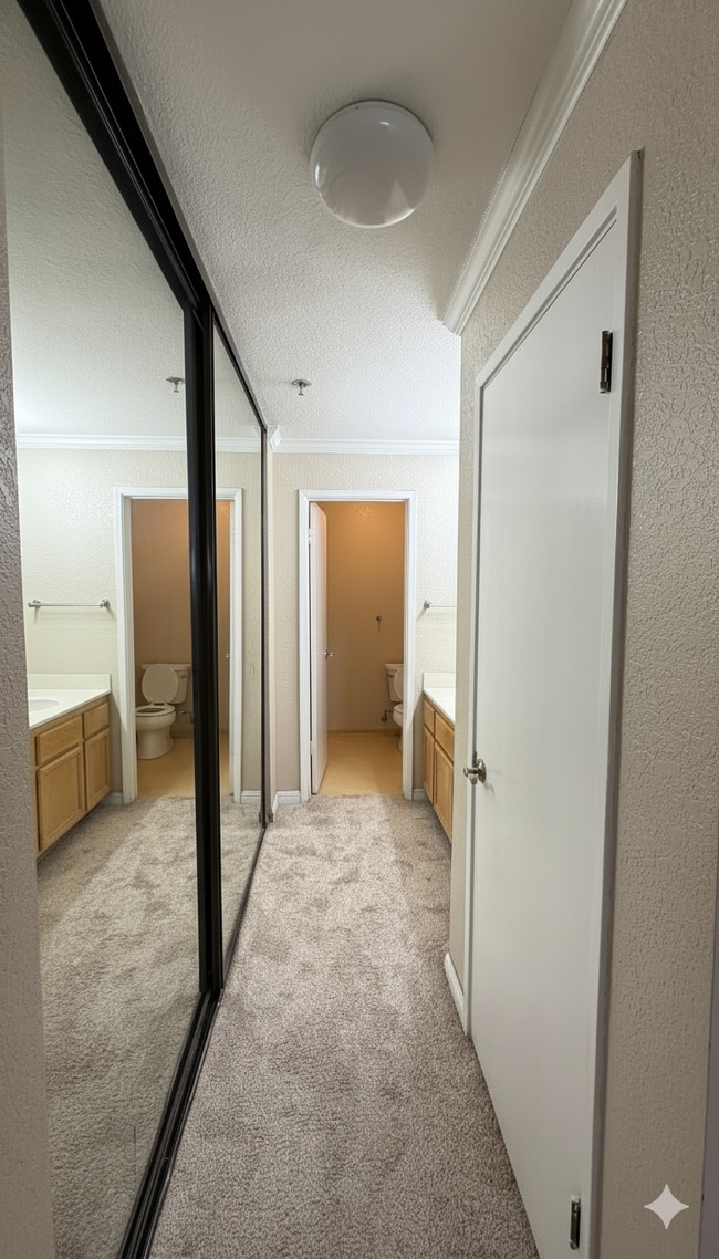 Photo - 1664 La Terrace Cir Unit 2 Bed / 2 Bath Apartment