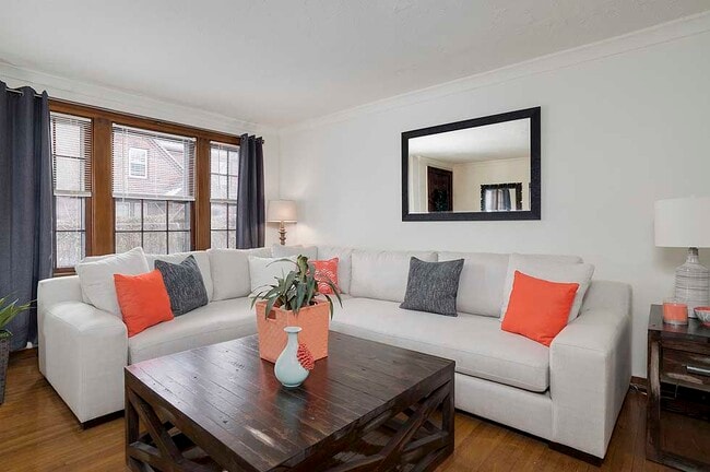 Photo - Tudor Gardens Townhouses