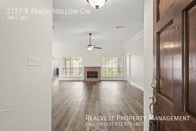 Photo - 2727 N Peach Hollow Cir