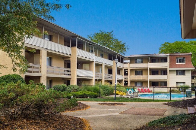 Eden of Easton Apartments For Rent in Columbus, OH