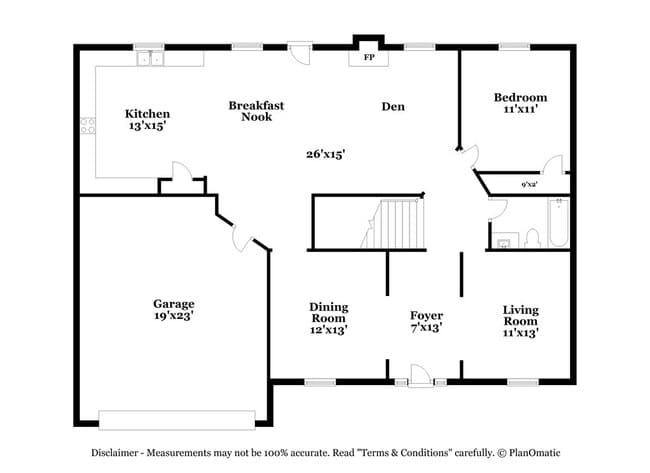 Photo - 12390 Muir Field Ct