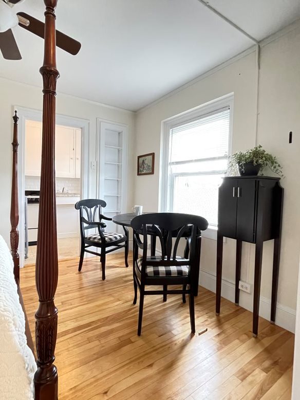 Photo - Colonial- VT Condo Unit 56