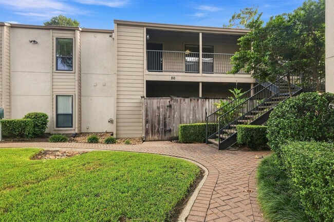 1100 Augusta Dr Unit 86