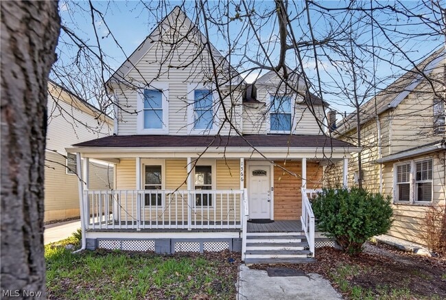 Building Photo - 1566 Winchester Ave