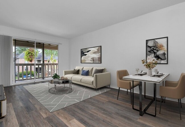 Building Photo - The Ridge on 34th Rental