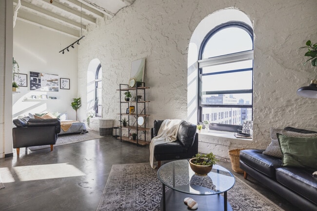 Photo - Poth Brewery Lofts