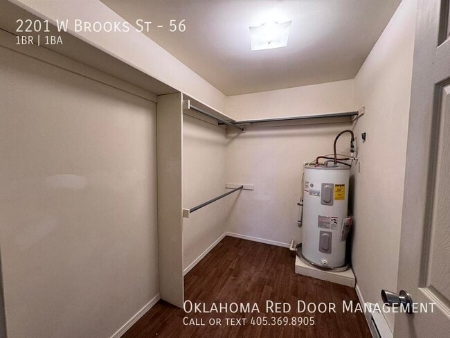 Photo - 2201 W Brooks St Unit 56