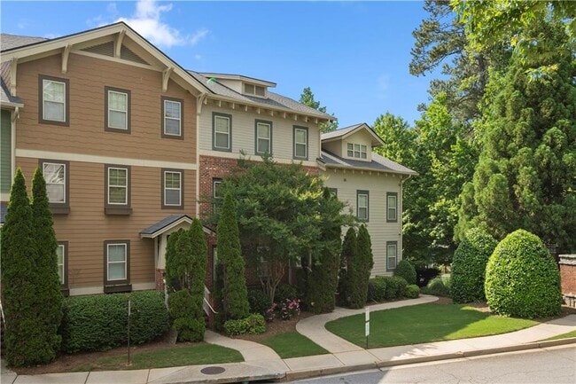 Photo - 2110 Gorman Grove Condo Unit 199