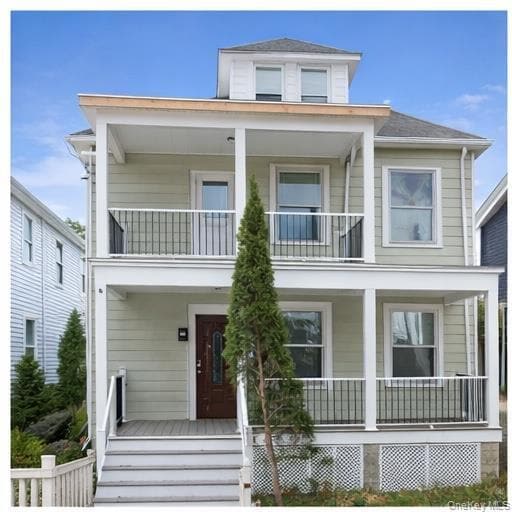 Building Photo - 15 Forbus St