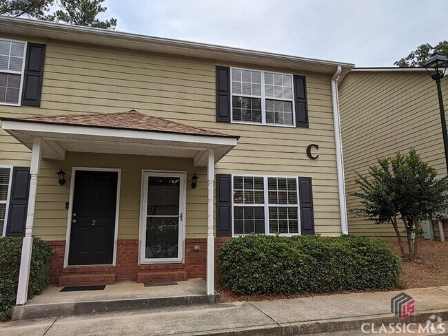 Building Photo - 105 Westchester Dr Unit C1 Rental