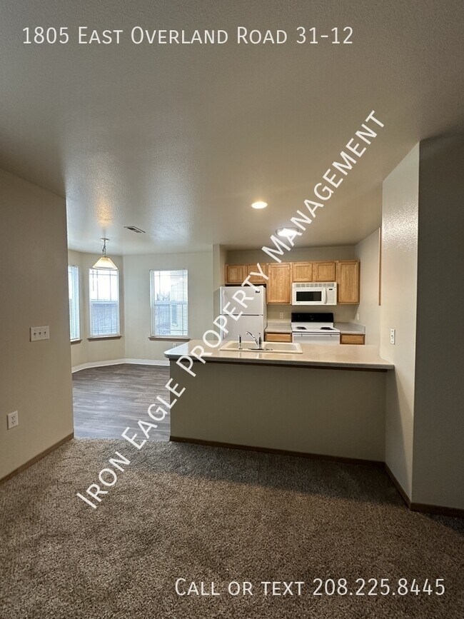 Photo - 1805 E Overland Rd