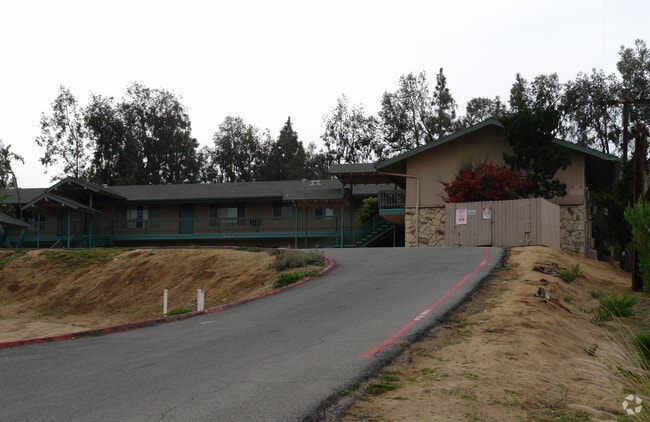 Village Apartments - Village Apartments