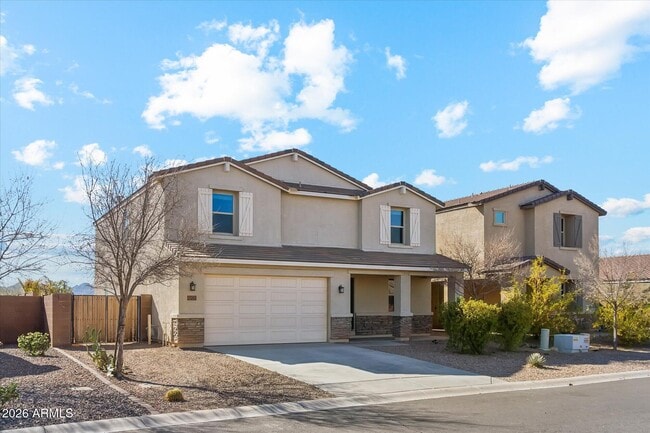 Building Photo - 37292 Yellowstone Dr