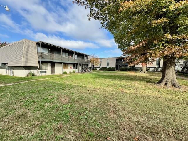 Photo - 1701 S West End St Unidad 63