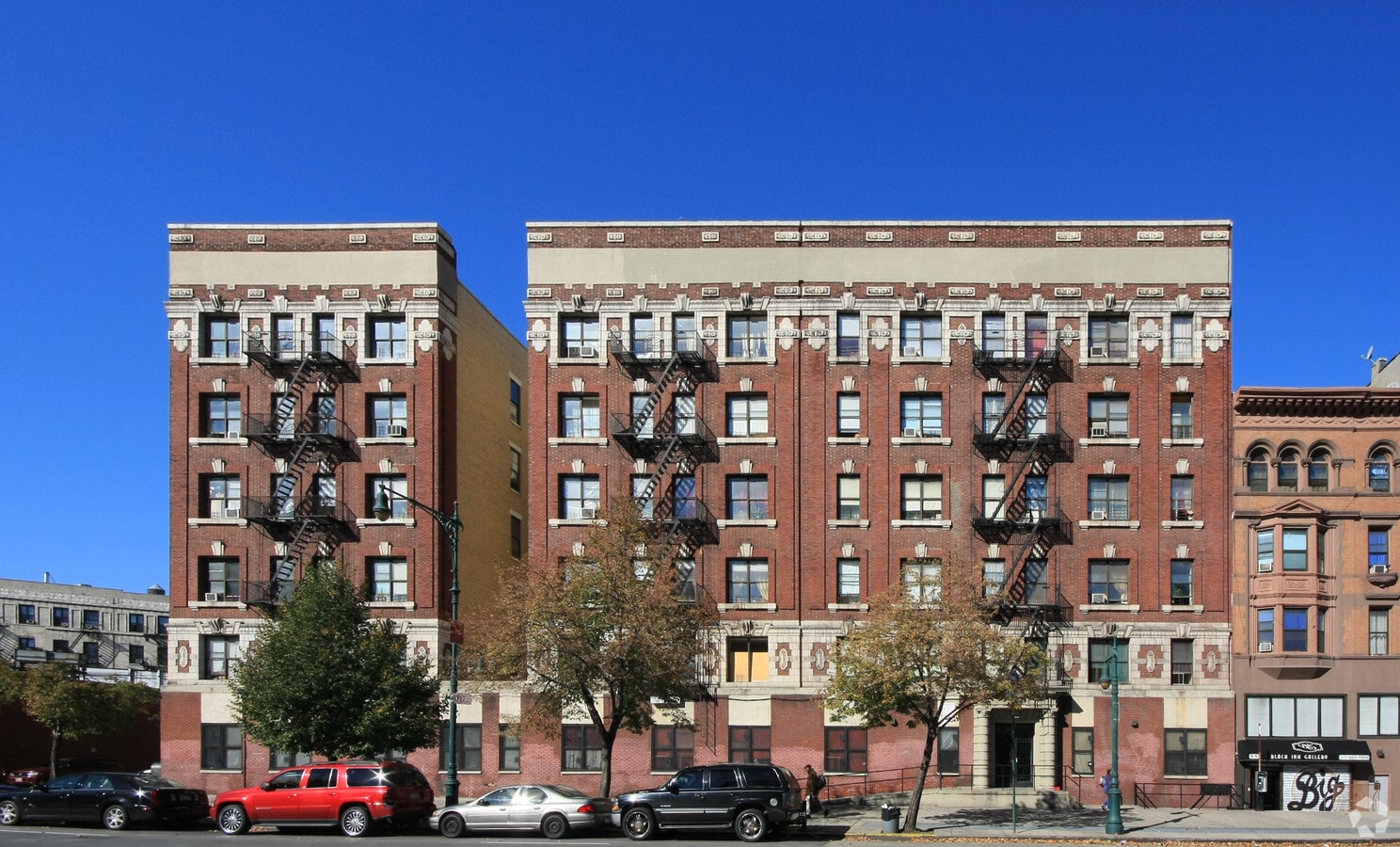 Photo - Gateway I Apartments