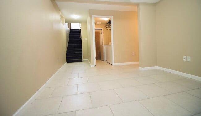 Family Room - 1321 Verbena St Unit B