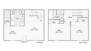2-bed-1.5-bath-townhome-hallman-931-sqft
