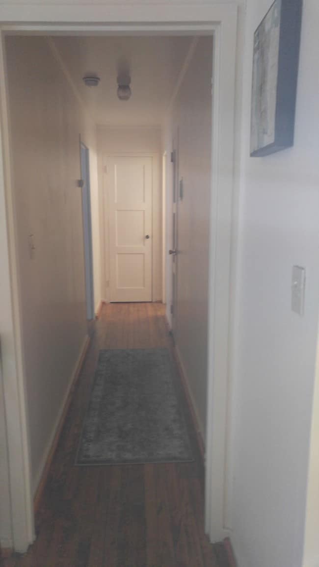 Photo - Rose Garden Apartments