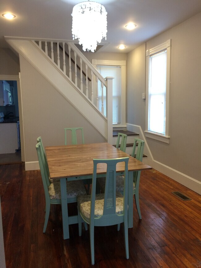 Photo - 140 Polk St Casa Adosada