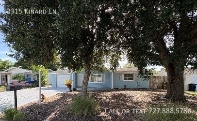 Building Photo - 3315 Kinard Ln