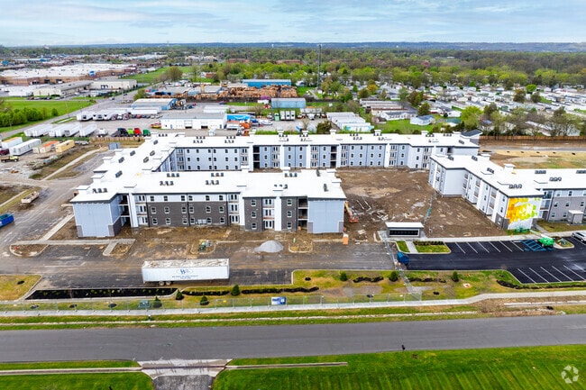 1605 Progress Way, Clarksville, IN 47129 - Nicholas Landing