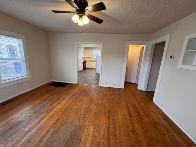 Photo - 2 bed one bath, great outdoor features, great location close to all Norman has to offer!