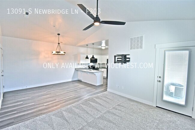 Photo - 13091 S Newbridge Ln Unidad F303