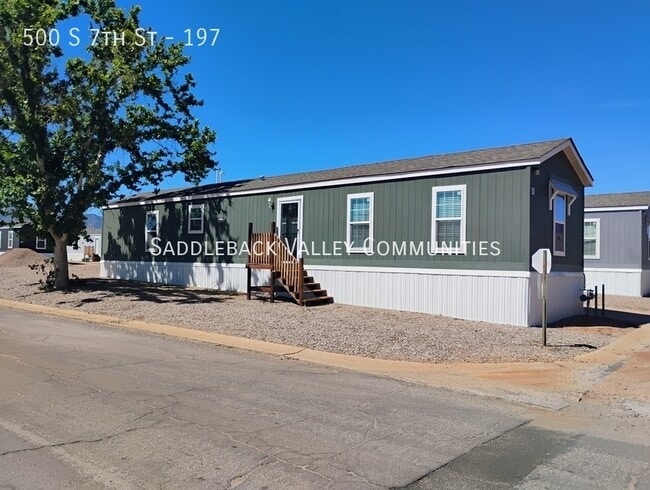 Photo - 500 S 7th St