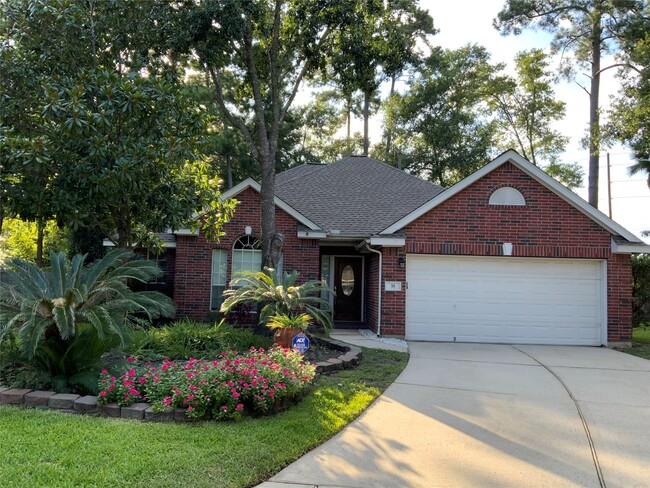 Building Photo - 35 Teakwood Pl