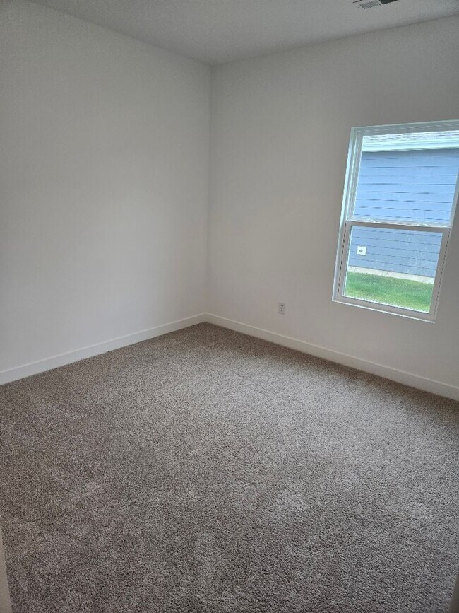 Photo - New Construction - Move in ready ranch home