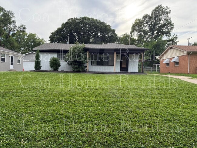Derby Kansas Home - Derby Kansas Home