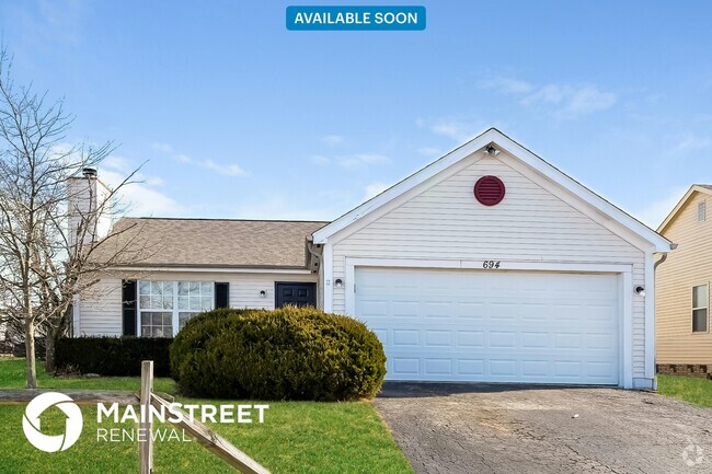 Building Photo - 694 Hurlock Ln Rental