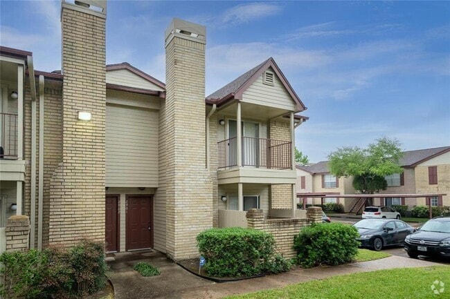 Building Photo - 2120 El Paseo St Unit 2901 Rental