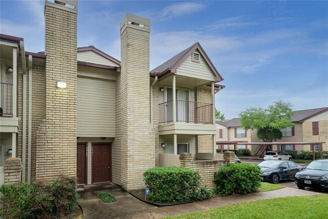 Photo - 2120 El Paseo St Condo Unit 2901