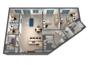 The Pacific Suite
