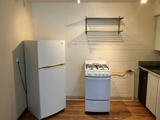 Photo - COLFAX VILLAS