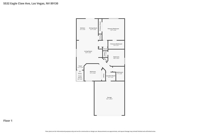 Photo - 5532 Eagle Claw Ave