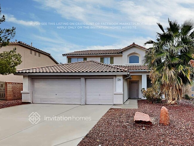 Photo - 1294 Summer Dawn Ave Casa