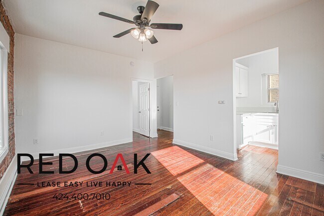 Photo - 915 S Carondelet St Unidad 402