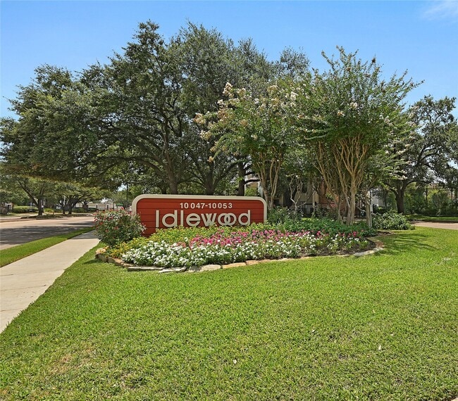 Photo - 10051 Westpark Dr Unidad 205