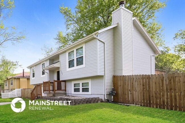 Building Photo - 15504 Vicie Ave Rental