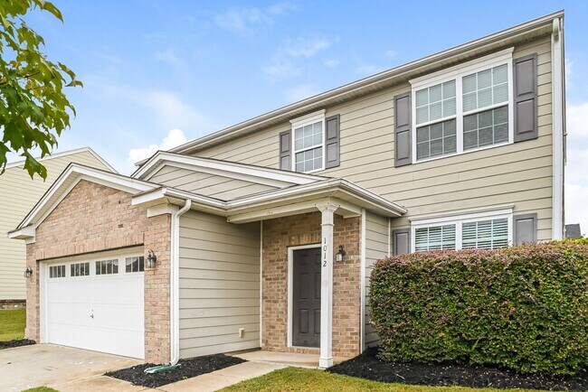 Photo - 1012 Green Terra Rd