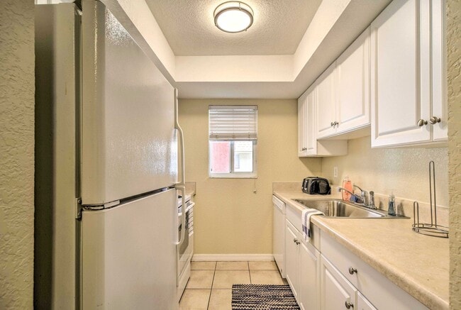 Photo - 2704 2nd St Unidad Indian Rocks Beach #16