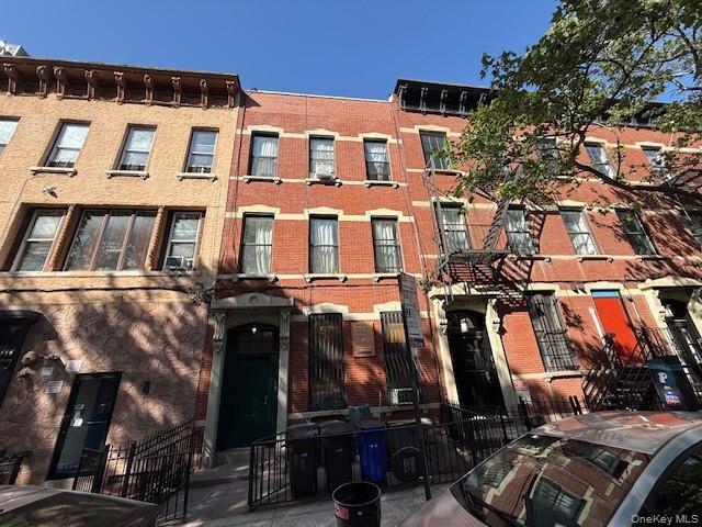 Building Photo - 99 Prospect Pl Unit 3F